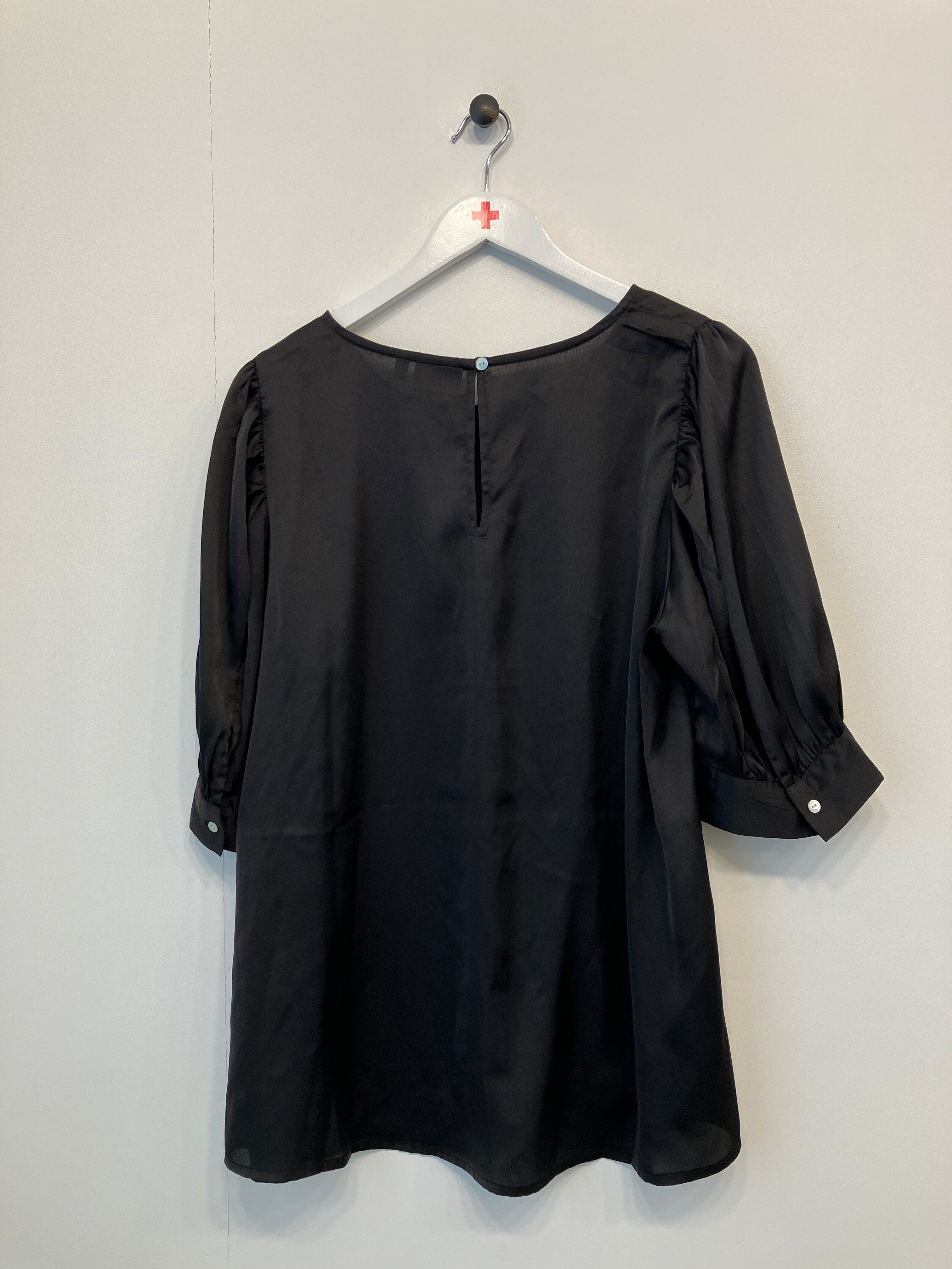 Zizzi Bluse